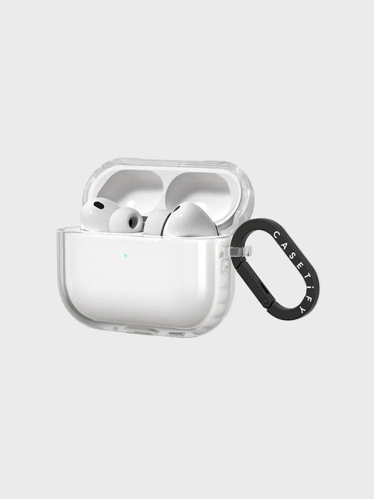ZO&FRIENDS ELECTRONICS_ AirPods Pro 3 ZO&FRIENDS X CASETiFY 이어버드 케이스 (AirPods Pro 3)