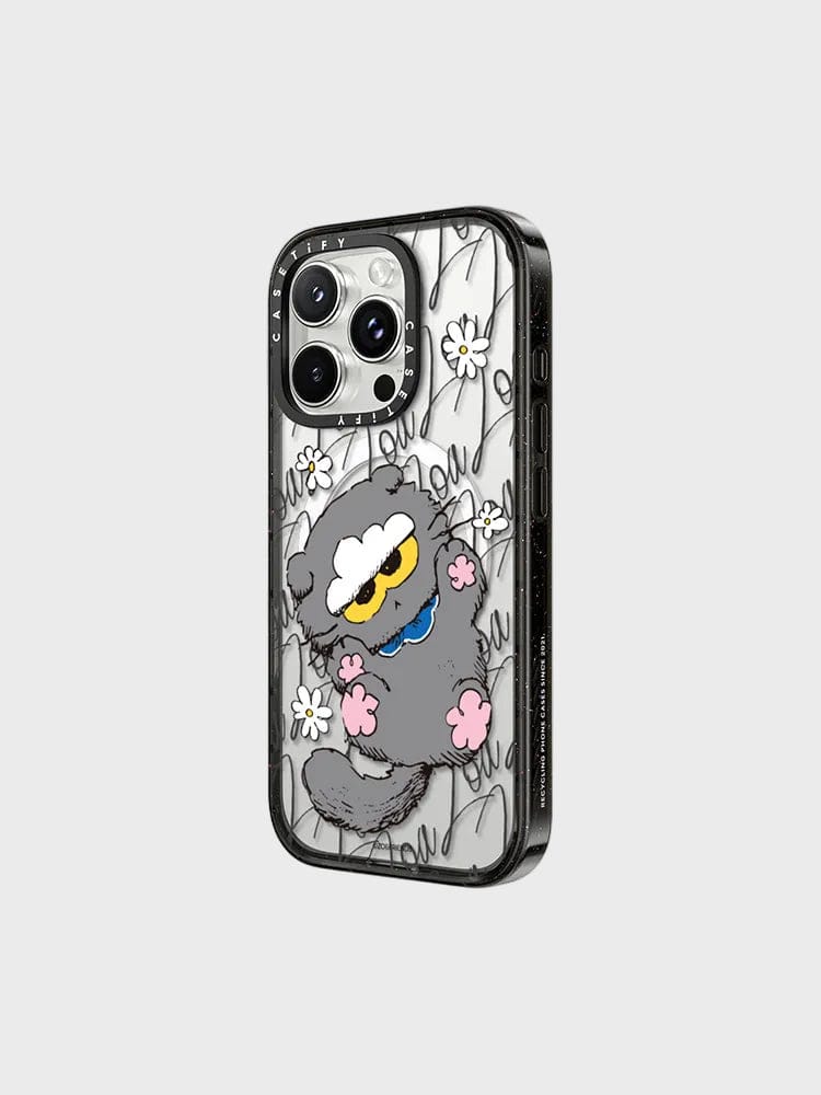 ZO&FRIENDS ELECTRONICS_ iPhone 16 Pro ZO&FRIENDS X CASETiFY ZOA 커스텀 케이스 (iPhone 16 Pro)