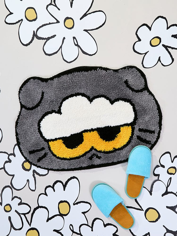 PRE-ORDER] ZO&FRIENDS ZOA RUG – LINE FRIENDS SQUARE