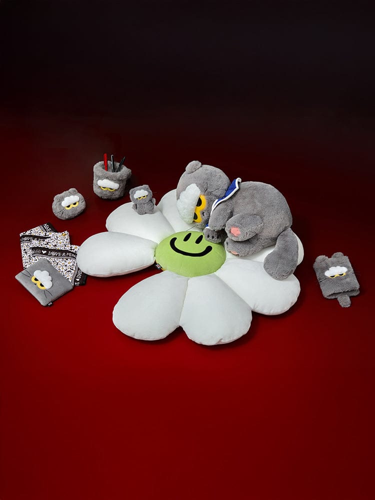 ZO&FRIENDS LIVING_ A&NE 쿠션 ZO&FRIENDS A&NE ZOAFUL WINTER 쿠션