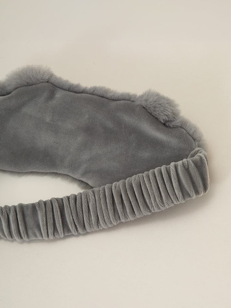 ZO&FRIENDS TRAVEL_ ZOA 수면 안대 ZO&FRIENDS ZOA LUCKY SHOP 수면 안대