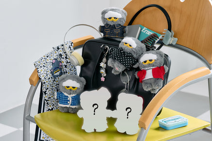 ZO&FRIENDS NEW COLLECTION