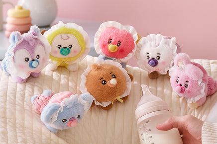 BT21 BABY NEWBORN Season 2