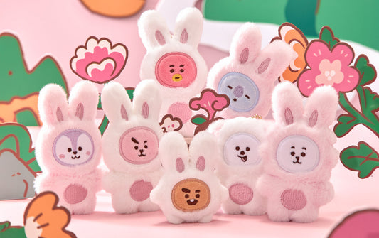 BT21 K-TOKKI