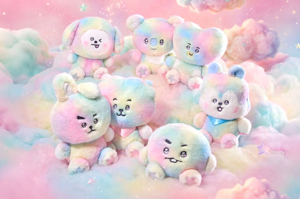 BT21 BEYOND THE JOURNEY