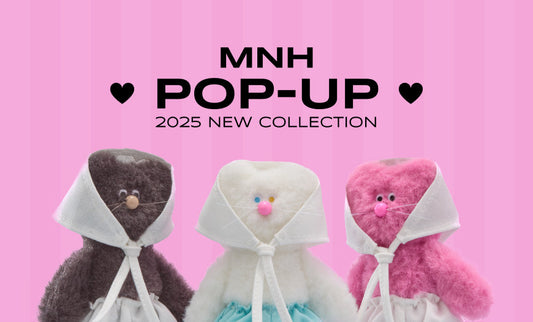 MNH 2025 new collection