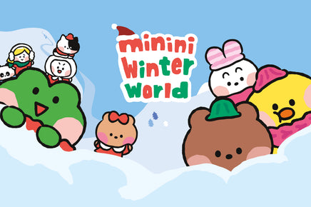 minini WORLD