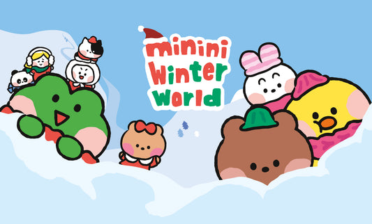 minini WORLD