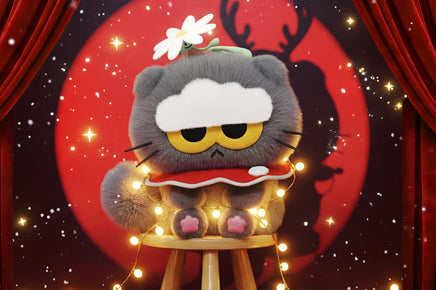 ZO&FRIENDS ZOAful Winter POP-UP