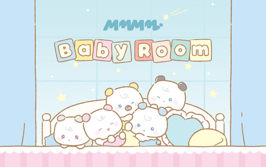MMMM-babyroom