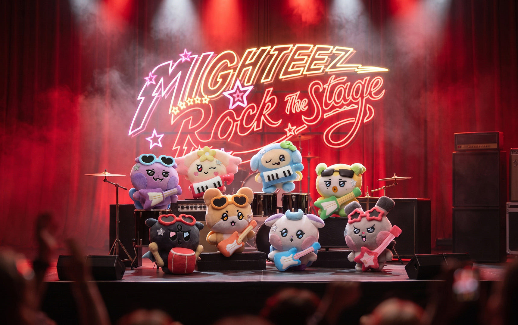 Highlight – LINE FRIENDS SQUARE