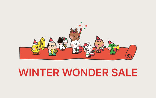 2024 WINTER WONDER SALE