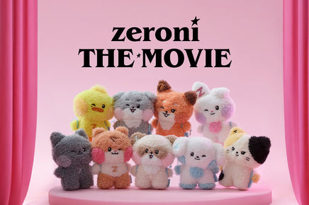 zeroni THE MOVIE