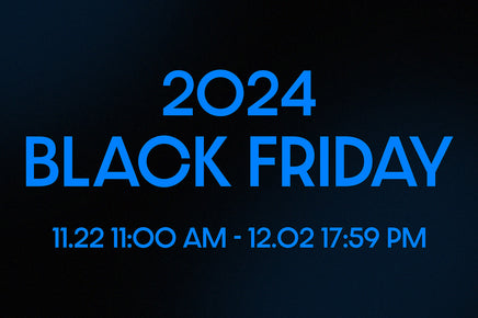 2024 BLACK FRIDAY