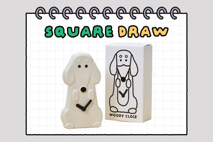 JOGUMAN OFFICE LUCKY DRAW