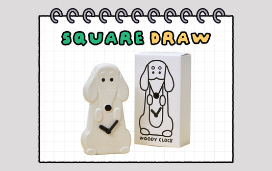JOGUMAN OFFICE LUCKY DRAW