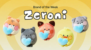 WEEKLY BRAND