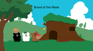 WEEKLY BRAND