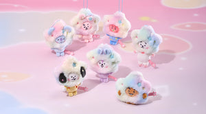 BT21 BEYOND THE JOURNEY