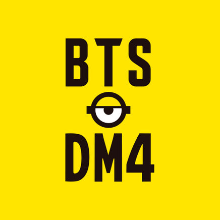 BTS X DM4