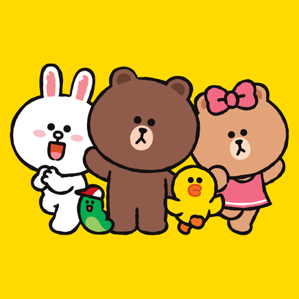 LINE FRIENDS