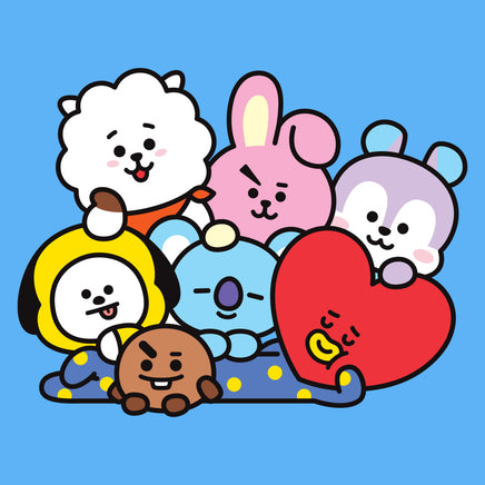 BT21