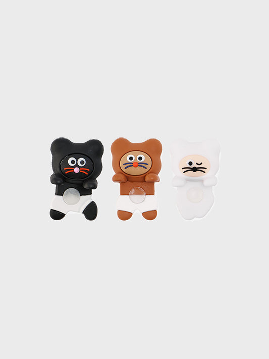 MNH BABY DECO FIGURINE