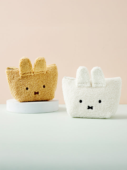 미피 얼굴 슬림 파우치