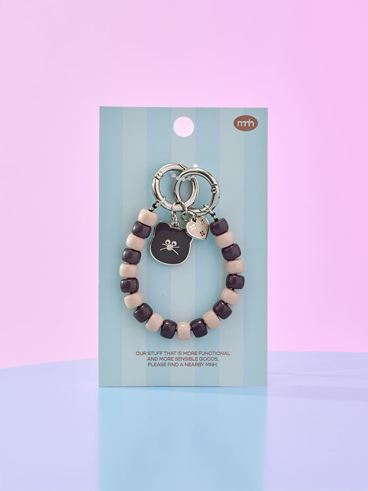 MNH 25 FW 비즈스트랩