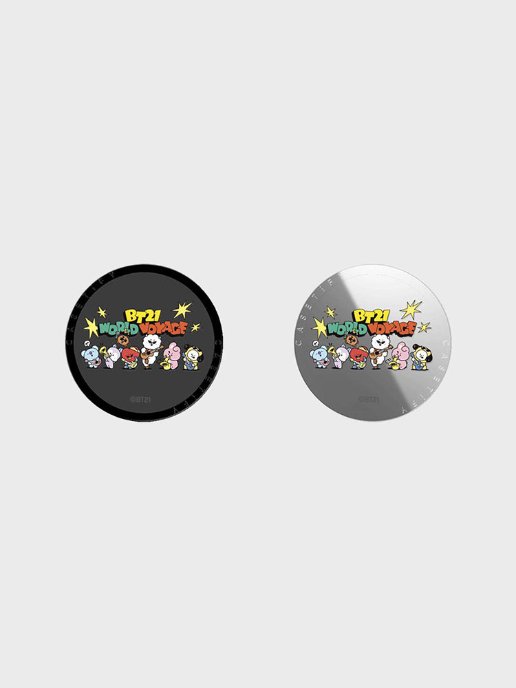 BT21 – LINE FRIENDS SQUARE