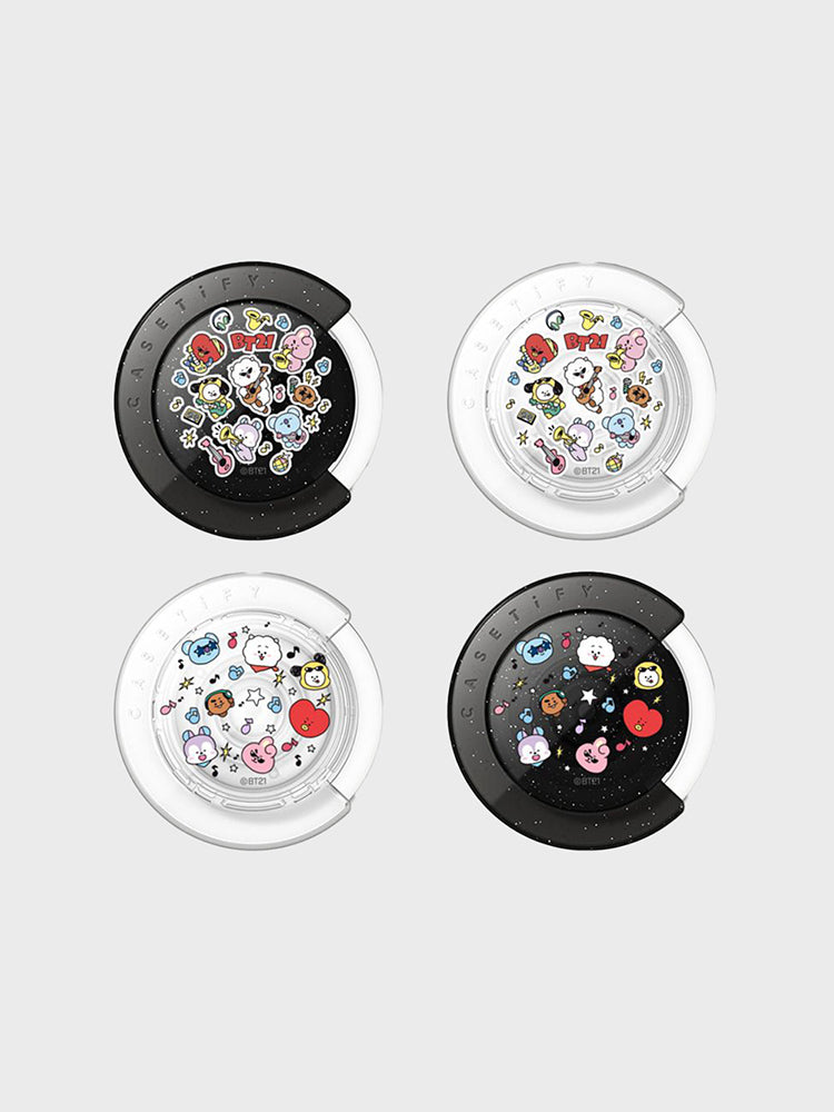 BT21 – LINE FRIENDS SQUARE