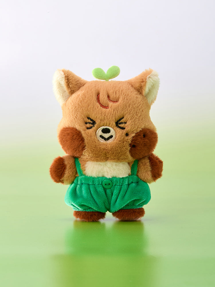 NCT DREAM Dreamiez DREAM FOREST COSTUME PLUSH