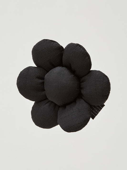꼴레 플라워 스티콘 쉐이드 블랙