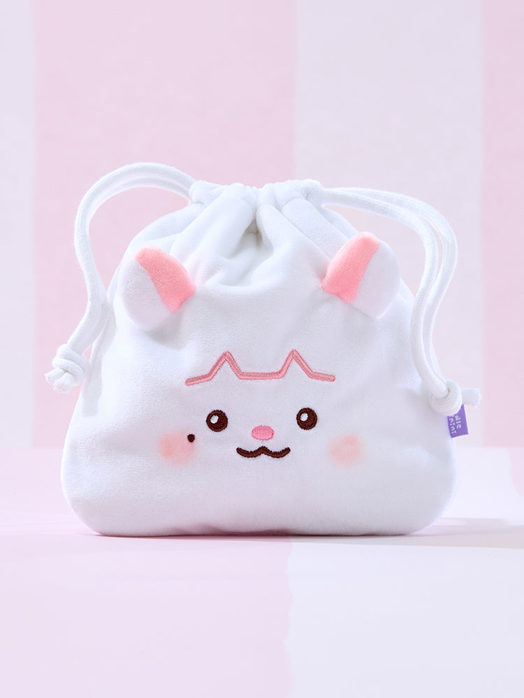 i-dle minini baby STRING POUCH