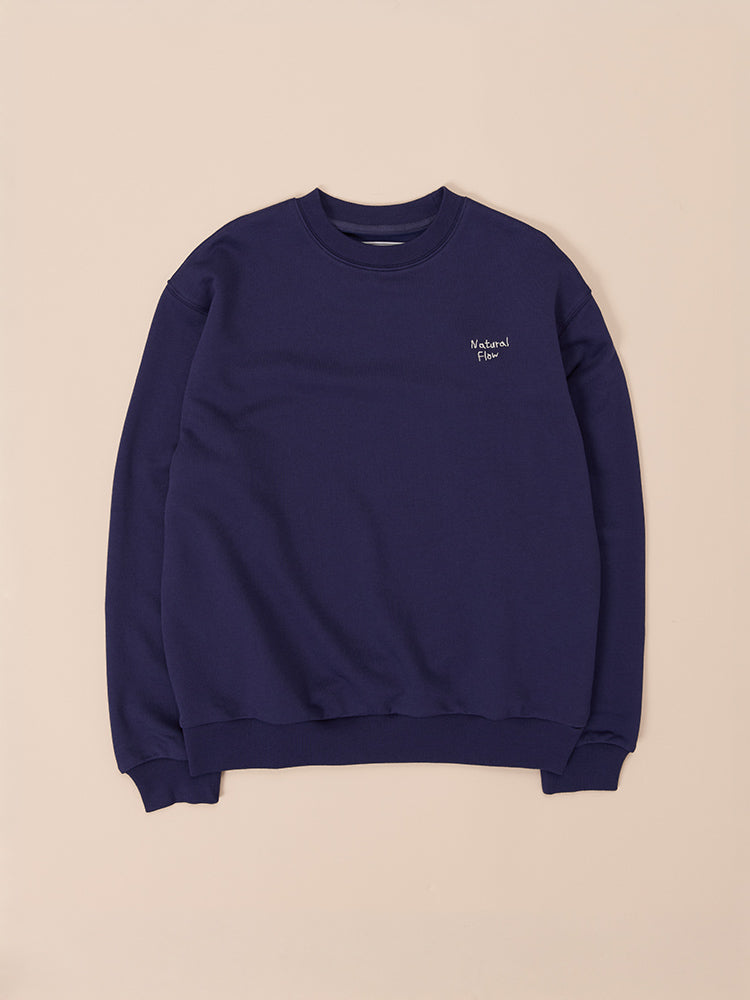 BT21 KOYA BASIC 스웻셔츠 2026 F/W