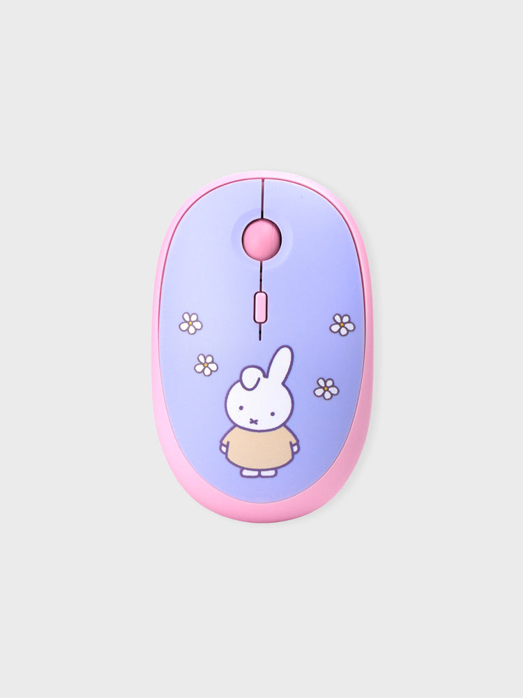 miffy MULTI-PAIRRING MOUSE