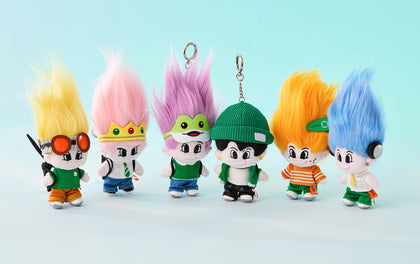 RIIZE x Good Luck Trolls PRE-ORDER