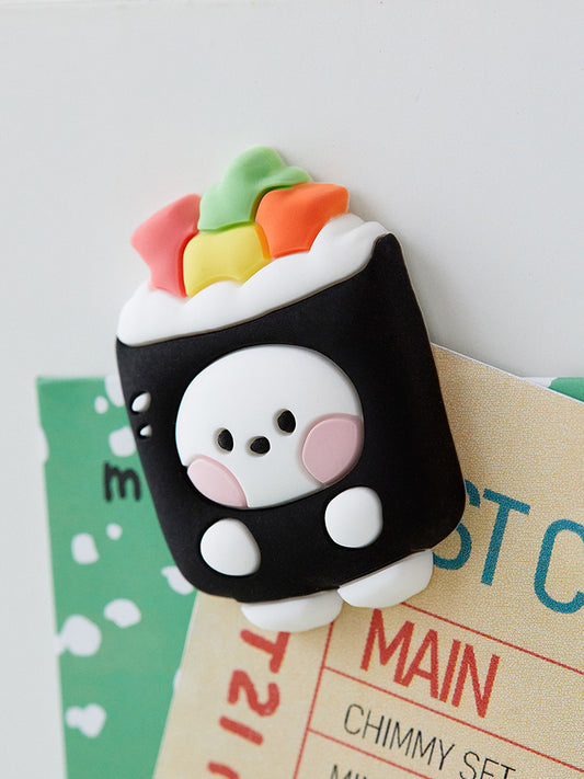 BT21 RJ minini MAGNET BUNSIK