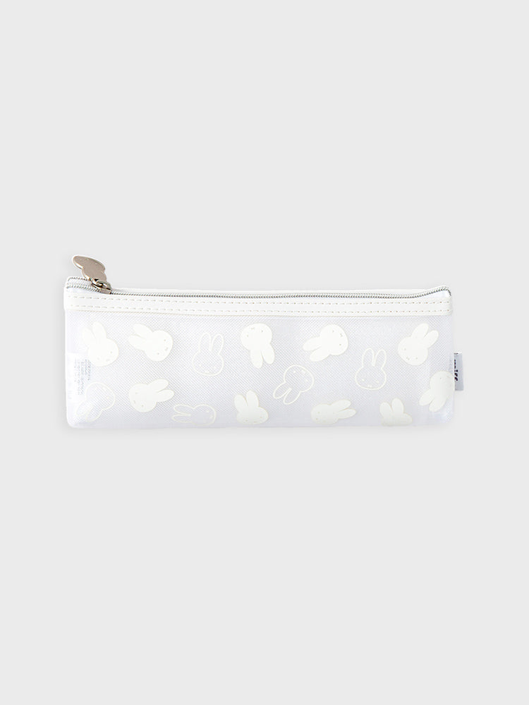 miffy MESH PENCIL CASE