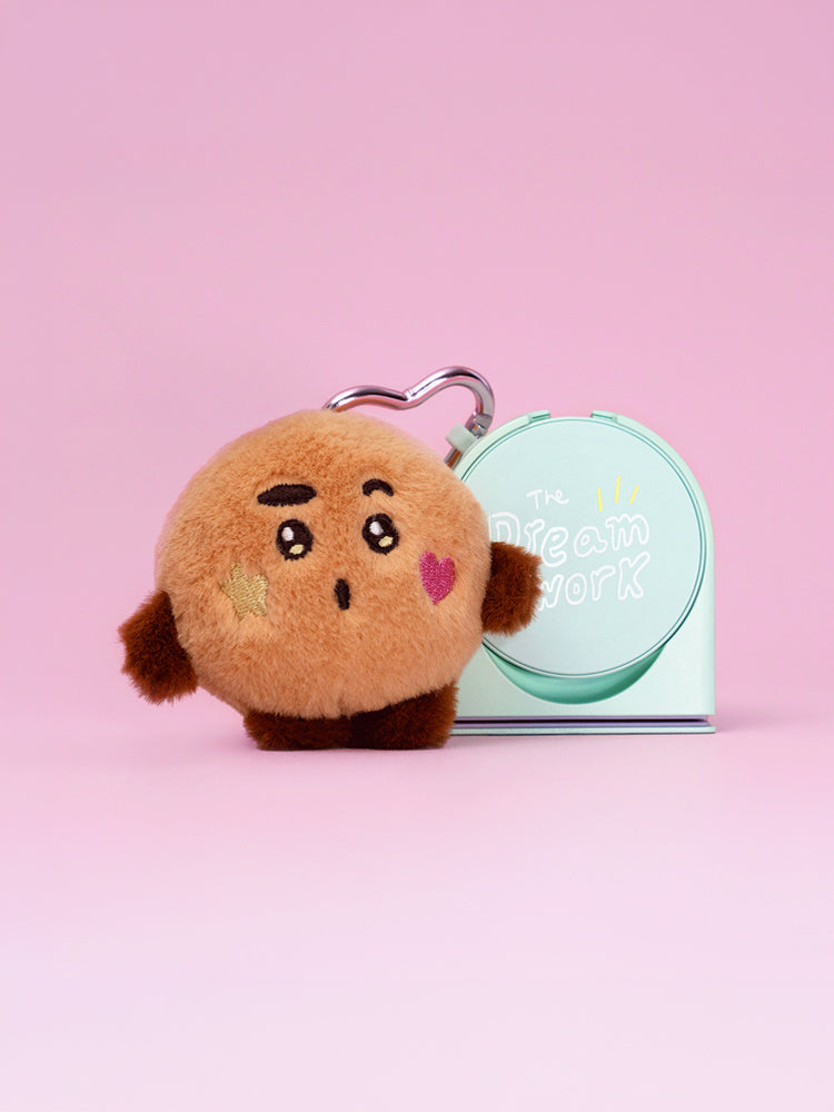 BT21 SHOOKY 마그네틱 여행용 거치대