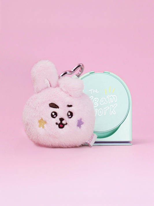 BT21 COOKY 마그네틱 여행용 거치대