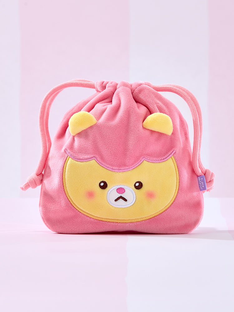 i-dle minini baby STRING POUCH