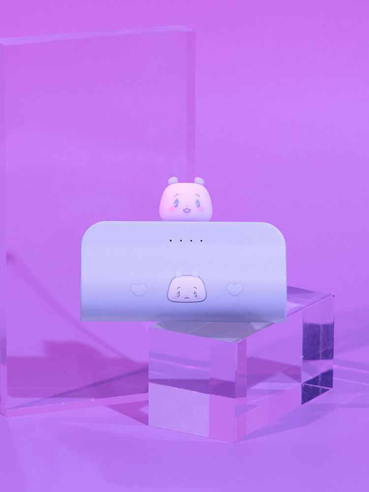 MMMM BABY 도킹형 보조배터리