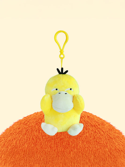 포켓몬스터 능청 고라파덕 13CM