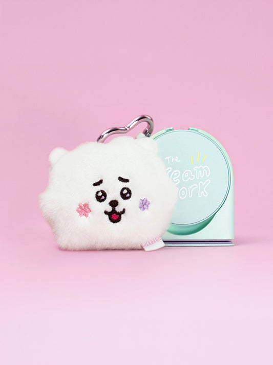 BT21 RJ 마그네틱 여행용 거치대