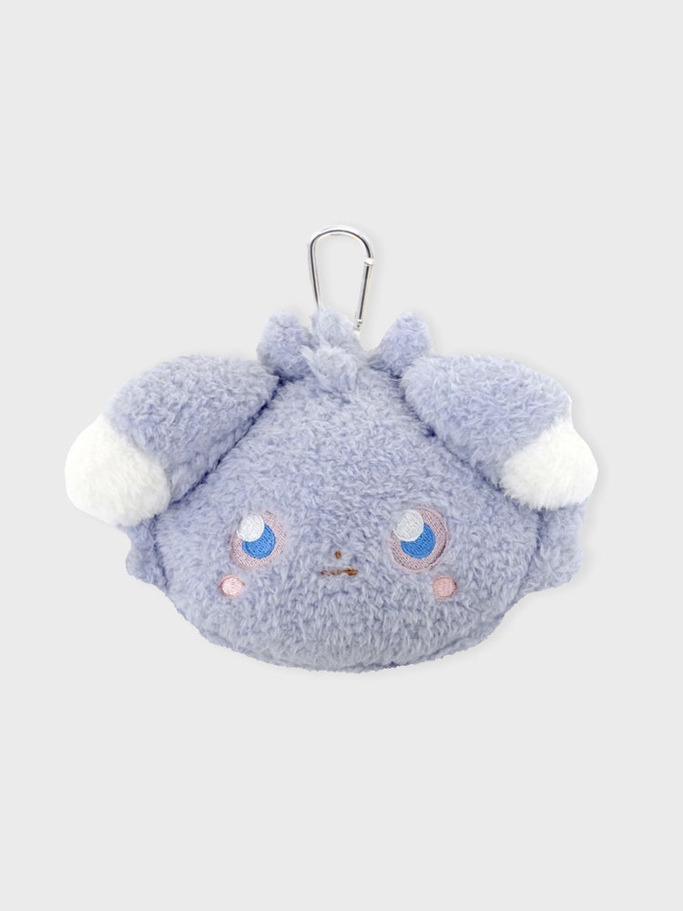 포켓몬스터 포켓피스 얼굴파우치