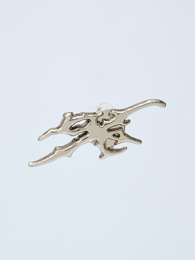 [coller aespa edition] METAL STICON SET (3PCS)