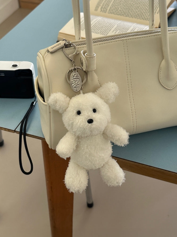 CHEROP MONGMO PLUSH KEYRING