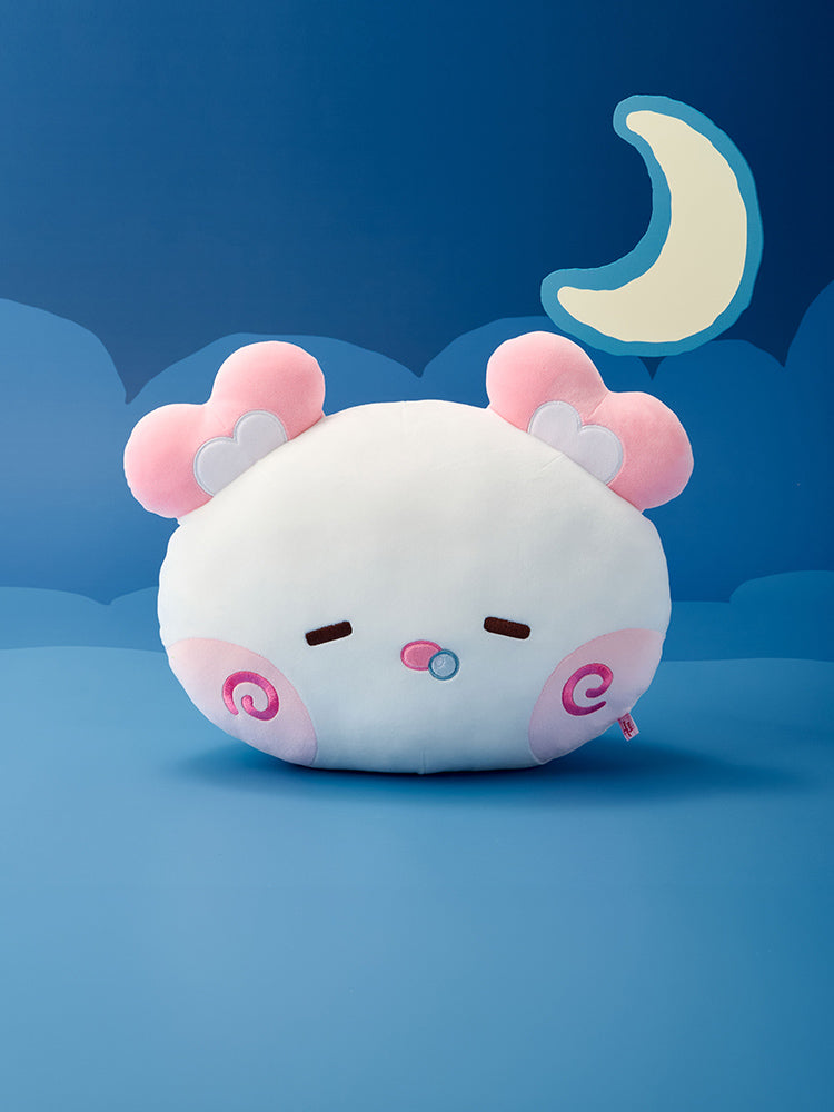 NCT WISH wishnini house MEDIUM PLUSH CUSHION