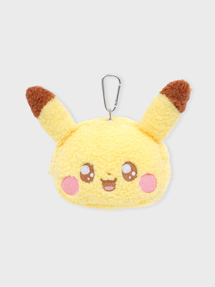 포켓몬스터 포켓피스 얼굴파우치